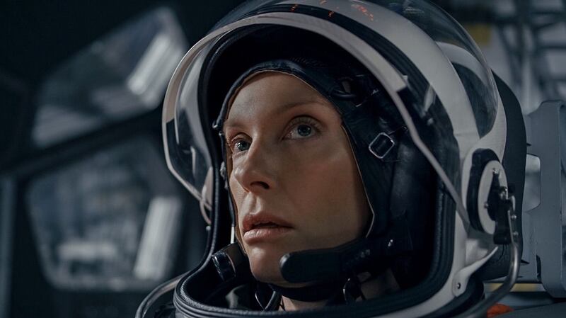 Toni Collette in Stowaway