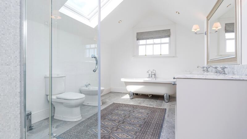 23 Frankfort Avenue, Rathgar