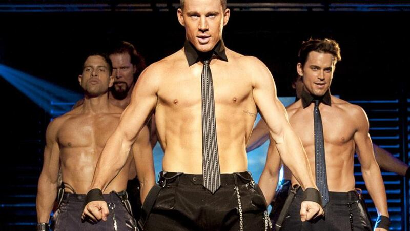 'But for the mild penis-anxiety blip, Magic Mike XXL is all about the women'