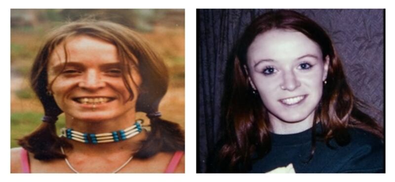 Emer O’Loughlin. Photograph: Garda/PA Wire