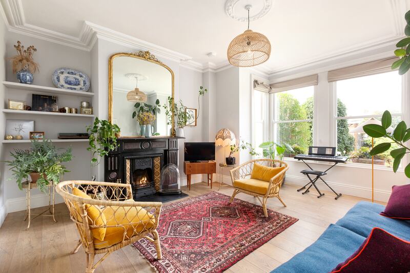 6 Prospect Terrace, Marine Drive, Sandymount, Dublin 4