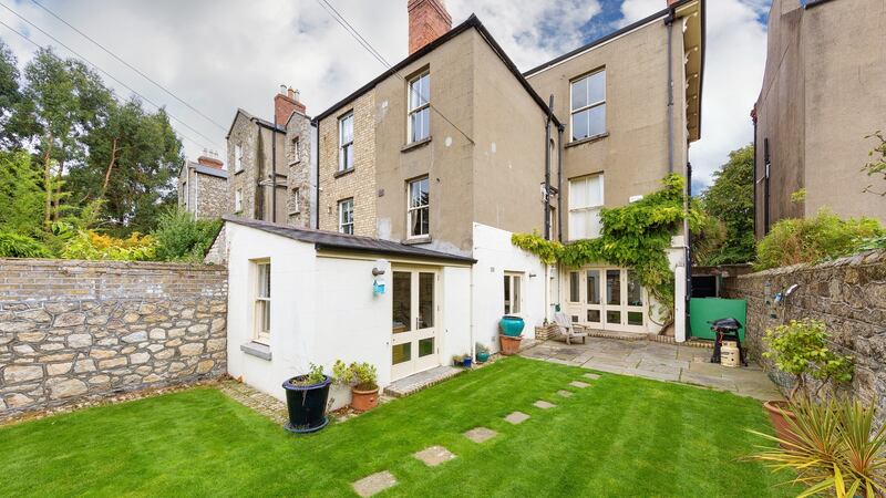 24 Leeson Park, Dublin 6