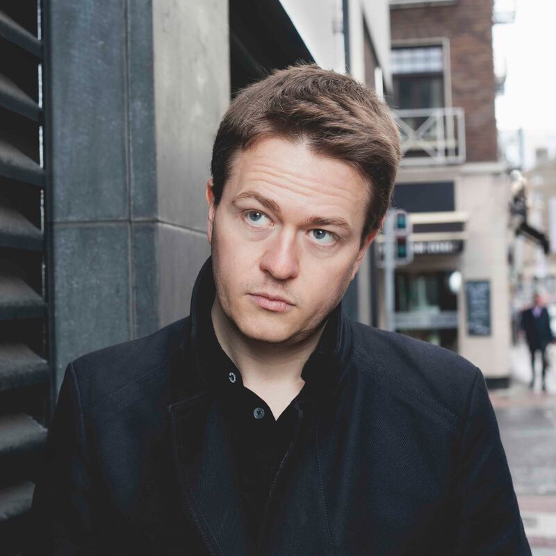 Author Johann Hari has spent three years studying why we are so rapidly losing our ability to concentrate