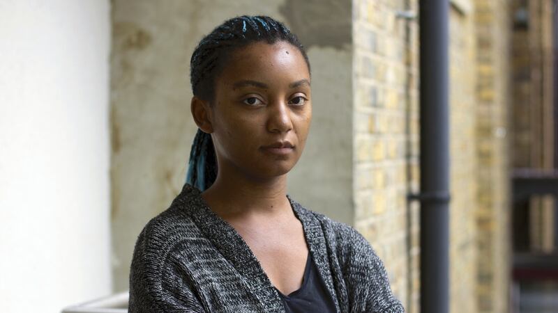 Rungano Nyoni: Zambia and Wales “are both laidback places. There’s a sense that neither changes dramatically”