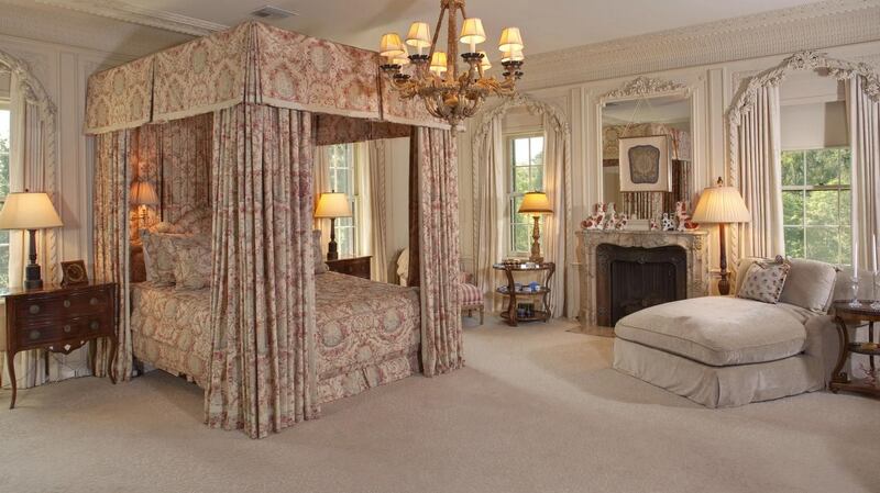 Photograph: Mercer Vine