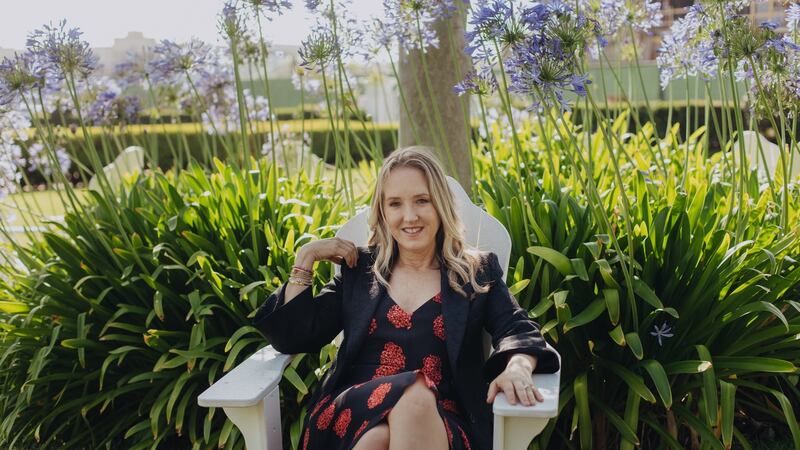 Jennifer Salke, the head of Amazon Studios, is committed to spending upwards of $100 million on a production if necessary. Photograph: Rozette Rago/New York Times