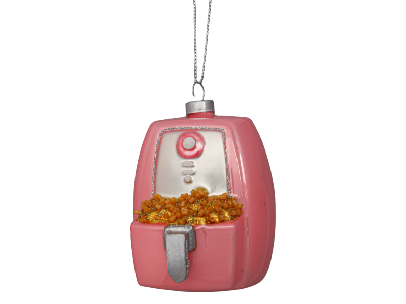 Air fryer decoration, €11.95 at Rockett St George
