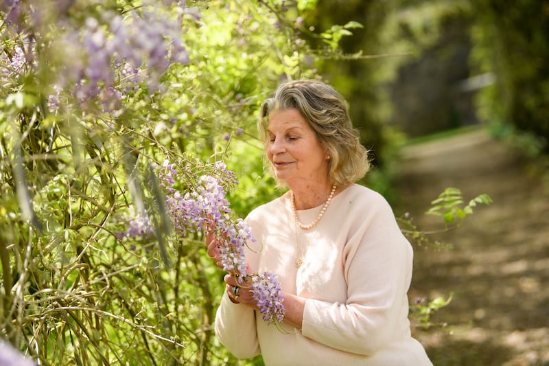 Philippa Mansergh Wallace