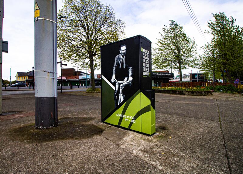 Séamus Ennis: a tribute, by Andrew McCarthy, 2021