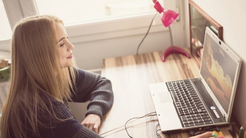 Students are being forced out of college because of rapidly increasing rent costs, the Union of Students in Ireland (USI) has said. File photograph: iStock