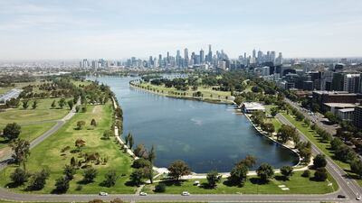 In Australia planners have adopted the 15-Minute City approach.