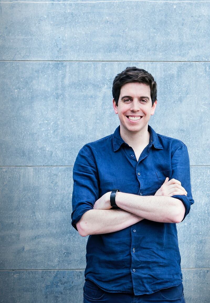 Daniel Horgan, who has an impressive list of London restaurants on his CV, has taken over the kitchen at Man Friday in Kinsale