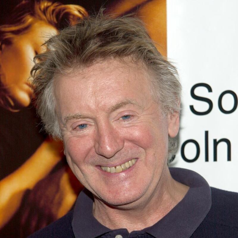 Adrian Lyne. Photograph: Lawrence Lucier/Getty