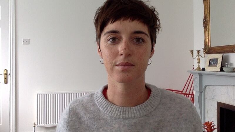 Katie Guinnane feels that she was pushed out of Dublin.