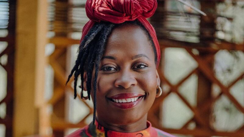 Santis O’Garro in The Price of Everything