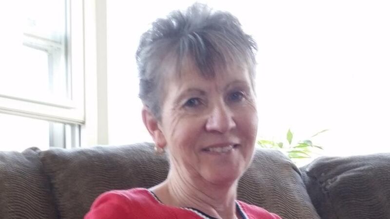 Aggie Kosikowski: “Helen is very outgoing, laughs at a lot of things, that’s her coping mechanism”