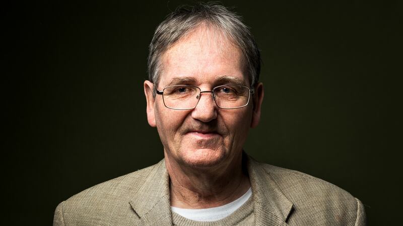 Paddy Armstrong today