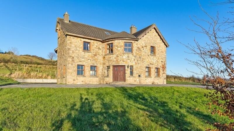 Drumraine, Riverstown, Co Sligo