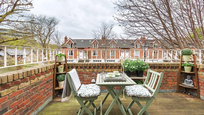 24 The Sweepstakes, Ballsbridge, Dublin 4