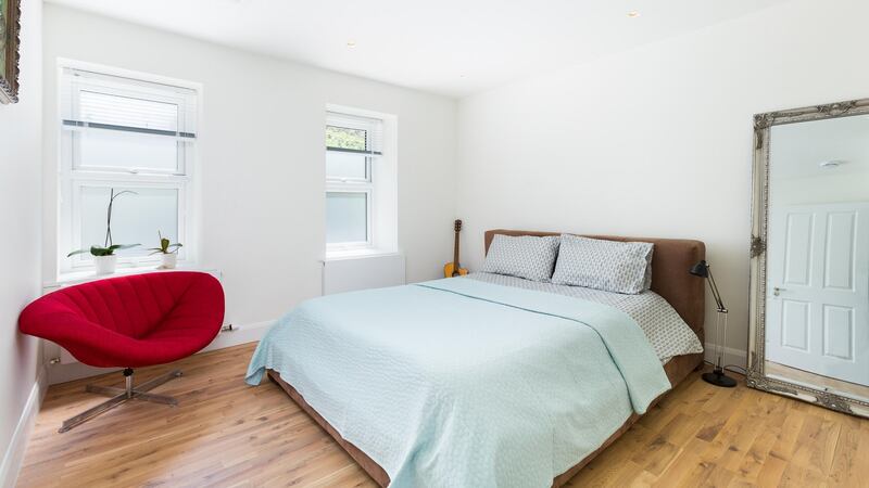 Hillside Cottage, Ardbrugh Road, Dalkey, Co Dublin