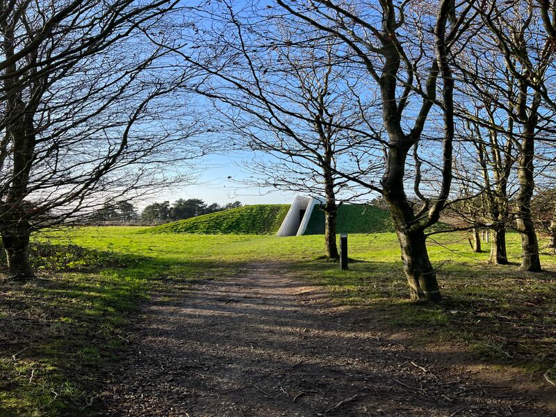 Tulach a’ tSolais, Co Wexford