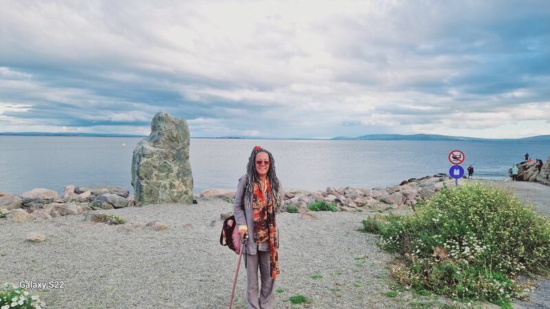 Rosemary Adaser. Rosemary Adaser is the founder of the Association of Mixed Race Irish. She was placed in a mother and baby home as a toddler and then an industrial school where she suffered abuse