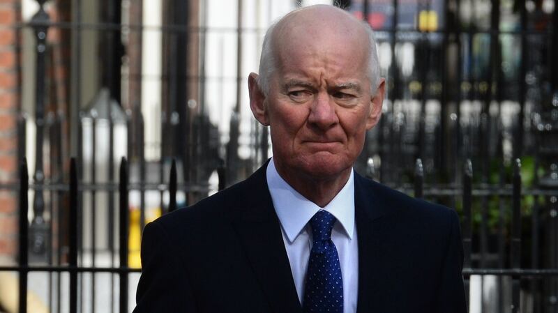 Patrick Neary, chief executive of the Irish Financial Regulator, says that the State’s banks are well placed to weather the storm, as they had little exposure to toxic US subprime mortgage investments and had “good shock-absorption” capital levels.