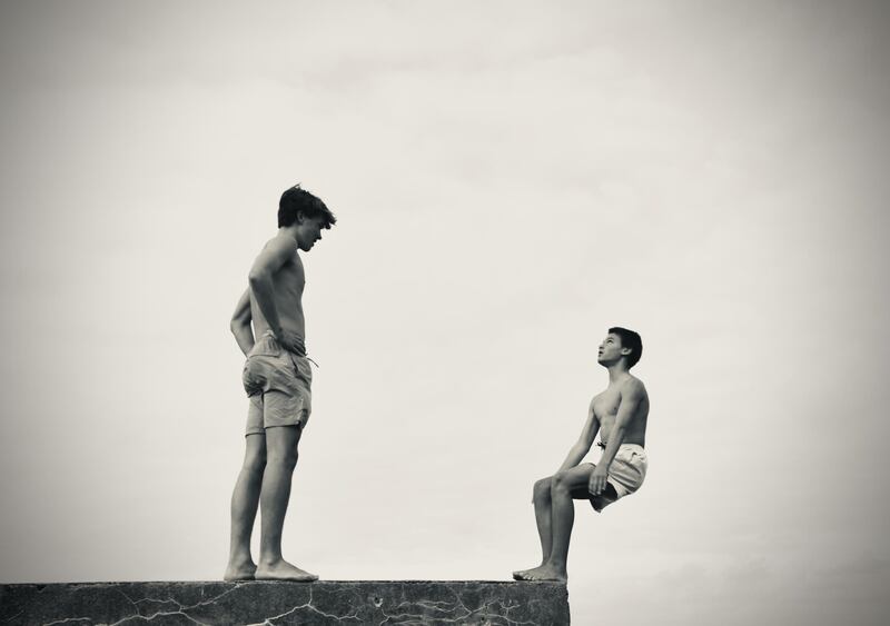 Flip by Jane Williams. Photography