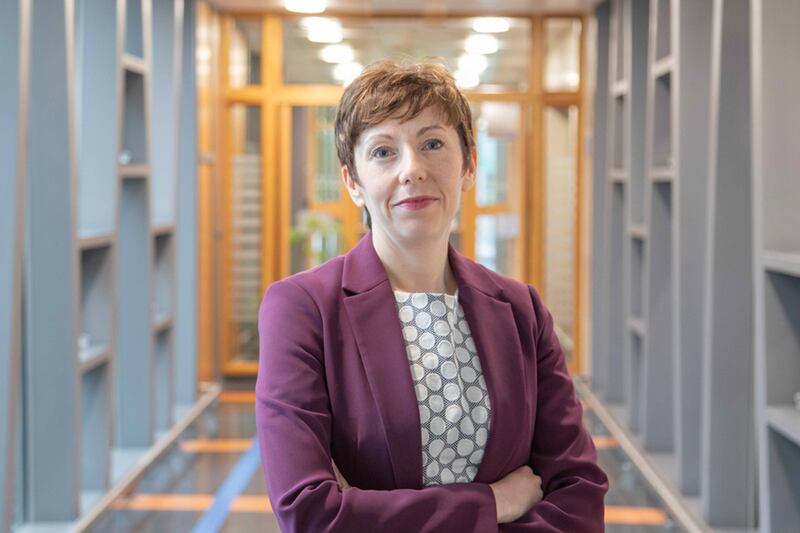 Lynn Guthrie, chief strategy officer, Bon Secours Health System