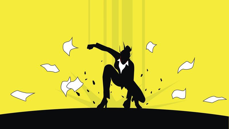 You only get one good chance to make a good impression in publishing