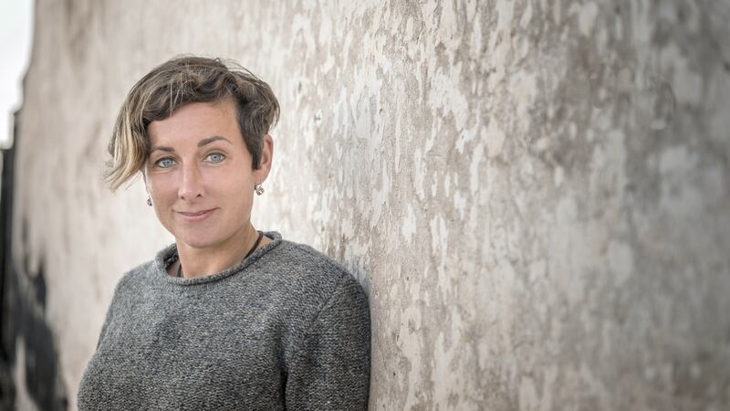 Juli Zeh: especially deft at suggesting rather than explaining