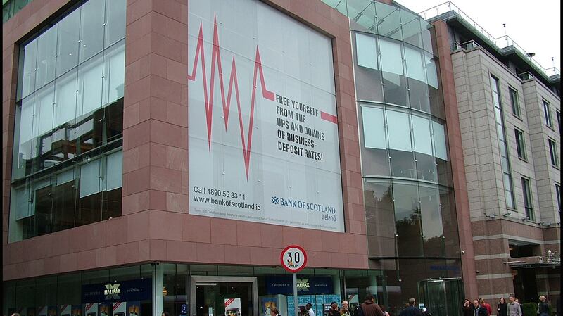 Lloyds TSB rescues HBOS