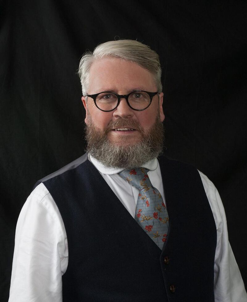 Joe McCann of Maggs in London: “Any dealer who talks about investment is only codding you”