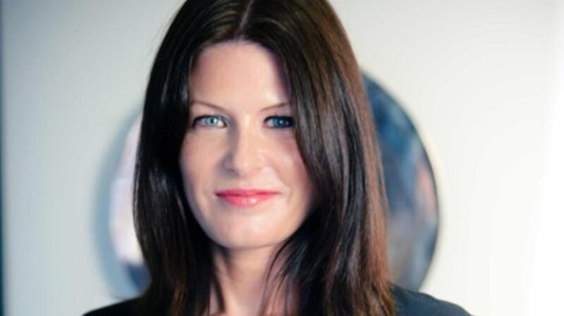 Amanda Bone: ‘I am happy to pack away the decorations sooner rather than later as I far prefer a clean, empty white surface than a decorated one’