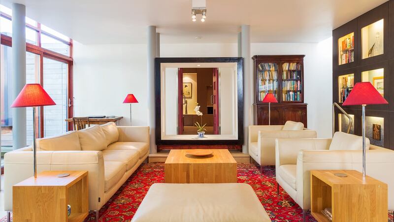 12 & 12A Corrig Road, Dun Laoghaire