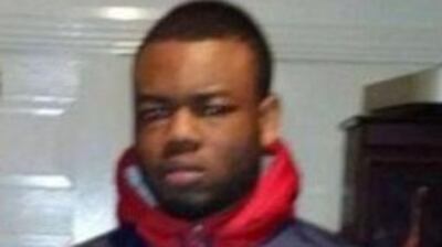 George Nkencho  was fatally shot by gardaí in the Manorfields area of Clonee, west Dublin, on Wednesday.