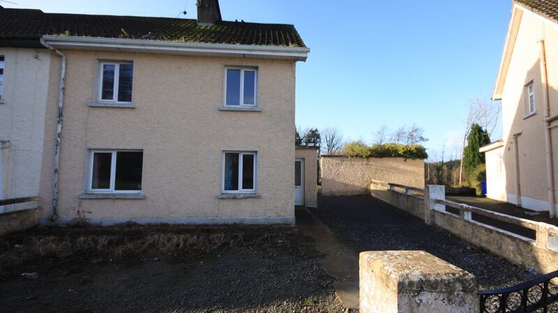 6 St Patrick’s Avenue, Castlebar