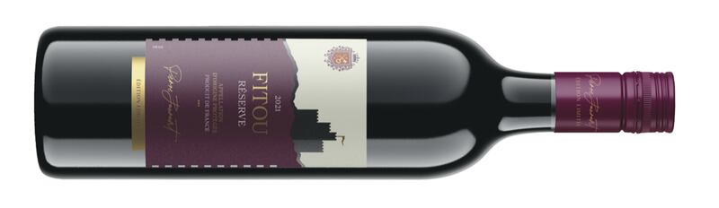 John Wilson 2403 Fitou