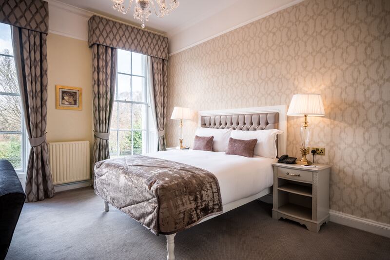 Stauntons on the Green, Dublin