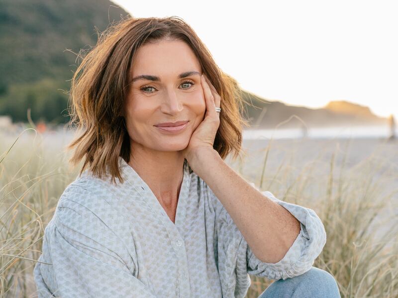 Anne Tiernan.  Photograph: Maree Wilkinson