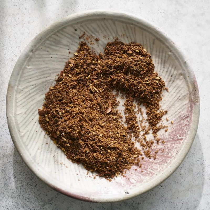 Chinese five spice. Food Stylist: Simon Andrews. Photograph: David Malosh/The New York Times