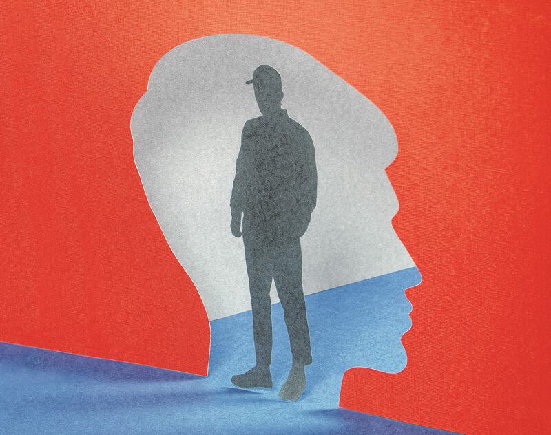 Researching and trying different therapists is important, but a bad therapeutic experience can discourage clients from seeking out someone else. Illustration: iStock