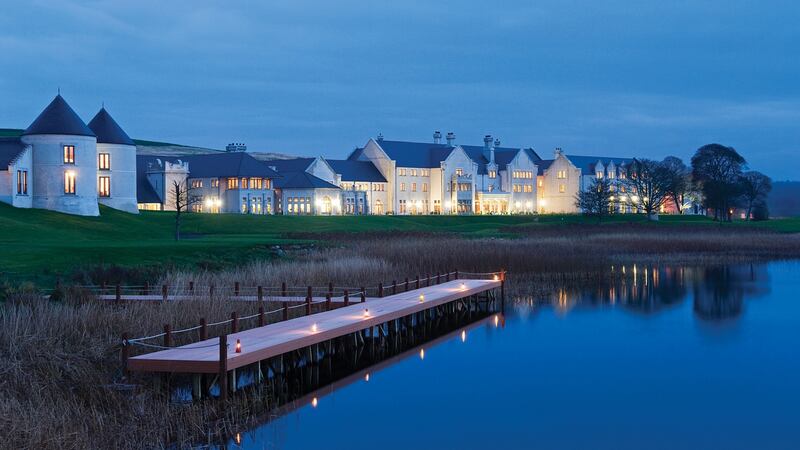 Lough Erne Resort