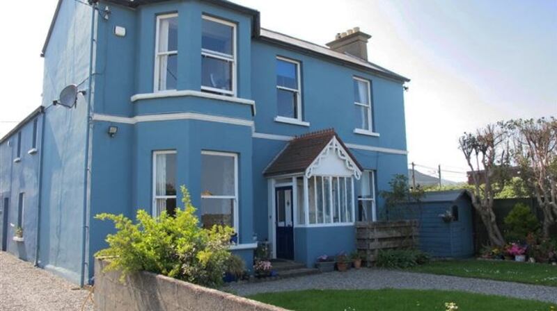 Yarra Yarra, Beach Road, Greystones