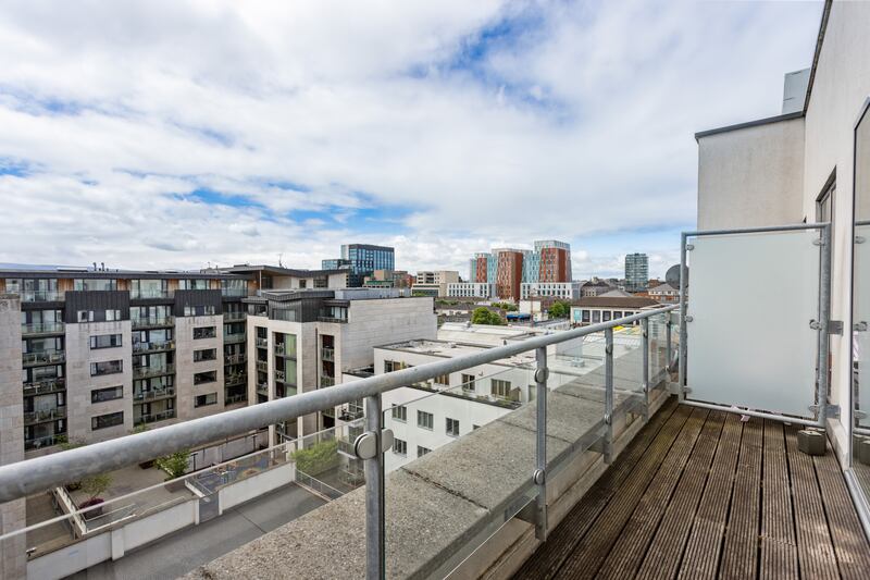 68 Grand Canal Wharf, South Dock Road, Dublin 4