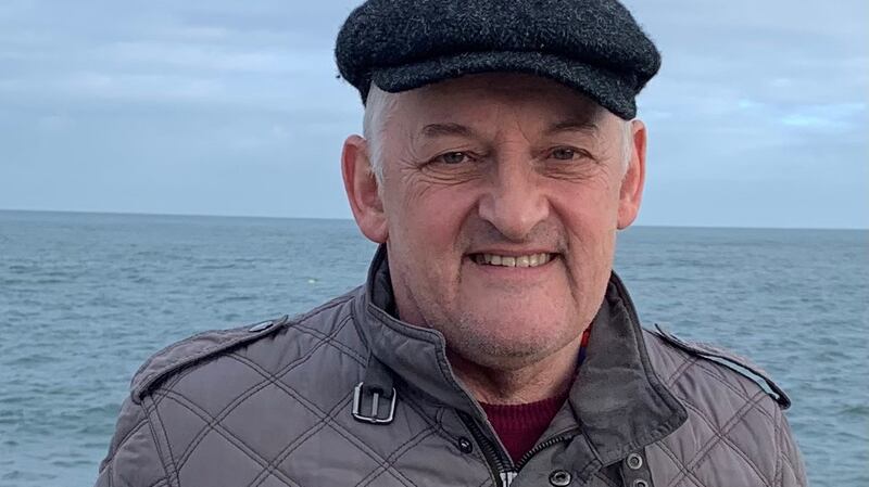 Frankie Lane, the musician, producer and director behind the campaign who himself survived a heart attack six years ago.