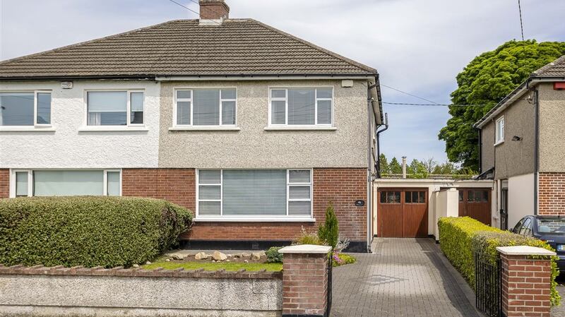13 Cypress Grove South, Templeogue, Dublin 6W