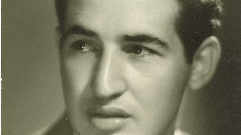 Ihsan Abdel Kouddous: largely unknown outside the Middle East and North Africa