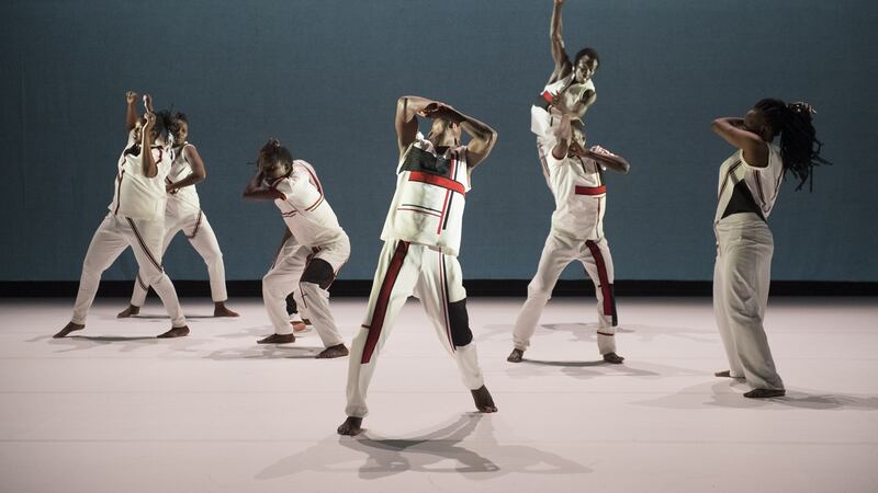 Dublin Dance Festival