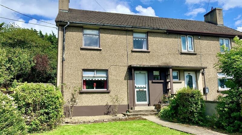 20 Fr Cullens Terrace, Enniscorthy, Co Wexford